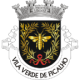 Junta de Freguesia de Vila Verde de Ficalho